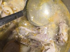 -徽三说·土徽菜·中国徽菜连锁品牌(一中店)