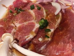 -韩时烤肉(枫蓝店)