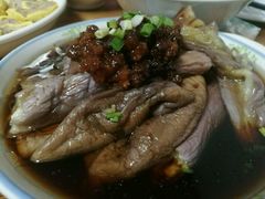 蒸肉酱茄子-玲燕蒸菜馆(江东路店)