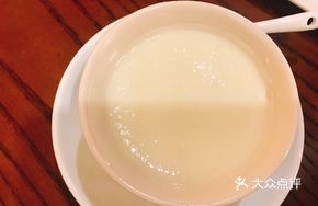 Shunde Double-Yolk Milk Pudding (Individual Serving)