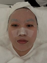 -微笑雨嘉造型护肤