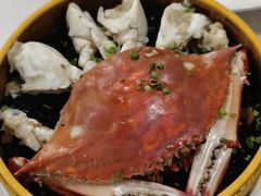 -汉通东林海鲜大酒店(鼓楼孝闻街店)