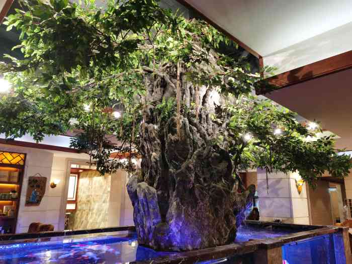 禹都湾-"之前公司在附近总翘班去洗澡,打了好几个电."-大众点评移动版