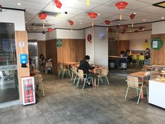 -麦当劳(大塘湖景分店)