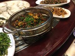 -蔼若春.传承三十年云南菜(金碧公园店)