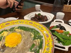 -一记洛阳菜·糖醋小排·水席(十字街店)
