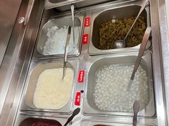 -成都你六姐·牛肉冒菜·麻辣香锅(长泰广场店)