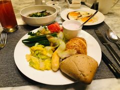 -北京王府井希尔顿酒店·万斯阁西餐厅