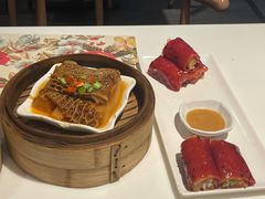 -虾饺妹·酒家(金碧店)
