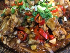 -又一福烤鸭·北京菜(东四店)