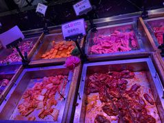 -梨花自助烤肉(天河城店)