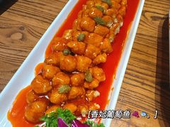 -驿楼兰·新疆菜(火车站店)