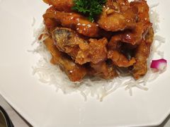 -卯时·龙光雅宴·精致锡帮菜(惠山古镇店)