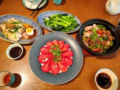 -常来小聚·广州非遗传承餐厅(中山二路店)