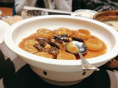 -肆月河豚·新淮扬(金融街店)