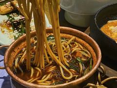 -雀舞云南菜(乐客城店)