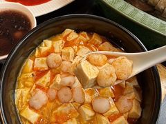 -奇芳阁·百年清真南京菜(夫子庙店)