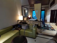 -春晖园度假酒店温泉