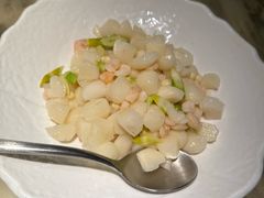 -吴越荣记苏州菜·松鼠桂鱼 100% 活鱼现做(月光码头店)