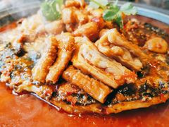 -辣尚瘾·烤鱼·新川菜(交大直营店)