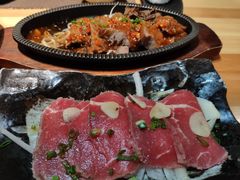 -割烹旭日本料理(龙湖狮山天街店)