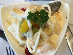 -西部牛排(京华城店)