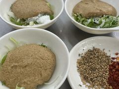 -松明一烤肉馆(鲁园店)