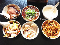-夫妻肺片·中华老字号·正宗川菜(春熙路店)
