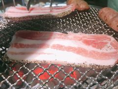 -原始泥炉烤肉(总店)