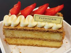 -红跑车蛋糕世界(龙湖杭州西溪天街店)