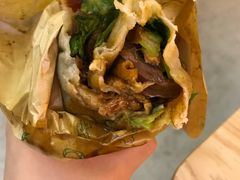 -特派卷·老北京烤鸭卷(合生汇购物中心店)