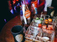 -苏荷酒吧(九街店)