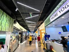 -南京时尚莱迪购物广场(正洪街店)
