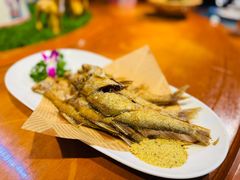 -海拉尔蒙古包(房山长阳总店)