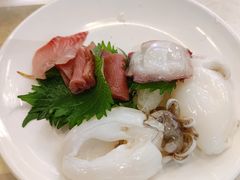 -芭菲盛宴·环球美食(解放碑英利国际店)
