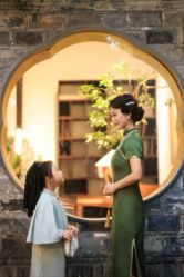 -古今弄潮旗袍摄影体验馆(老门东店)