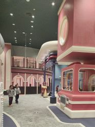 -奈尔宝家庭中心·亲子餐厅(鄞州万达店)