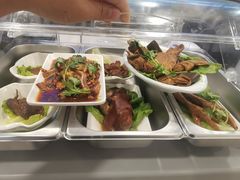 -老乡鸡(怀远大润发店)