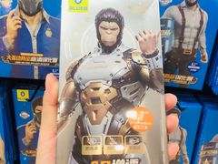 -BLUEO蓝猩先生·正品授权店(凯德Mall店)