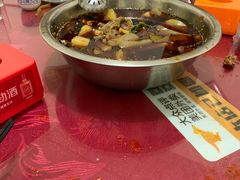 -米二红烧兔(华阳店)