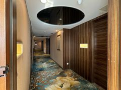 -南京商茂国际酒店(新街口德基广场店)