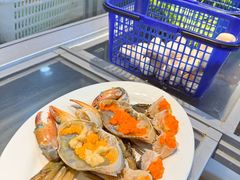 -车头老二大排档