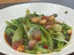 -奉天掌柜·非遗猪手·笨饺子(崇山路店)