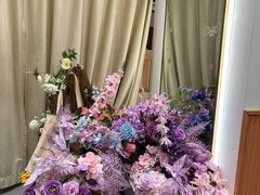 -海马体照相馆(万菱汇店)