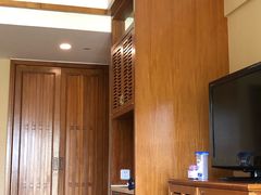 -三亚亚龙湾天域度假酒店