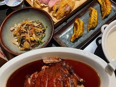 -南京大牌档(济南万象城店)