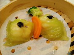-酌宴府The China Club·广州万富希尔顿酒店(云城东路店)
