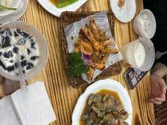 -醉壹号海鲜大排档·老厦门特色菜(厦门美食地标店)