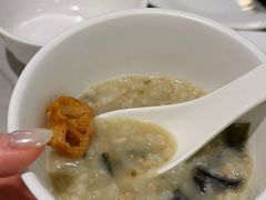 -台北楚楚园馅饼粥(虹桥南丰城店)