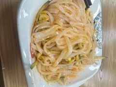 -东关吉祥西安腊汁肉夹馍(健德门店)